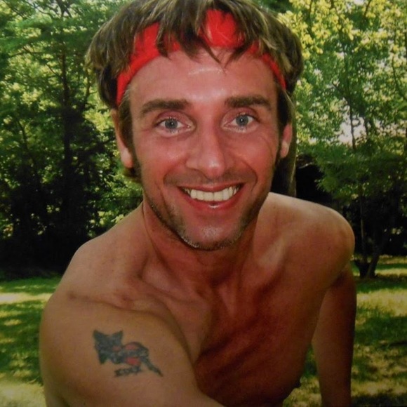 Meet your Posher, Timothy - Picture 1 of 1